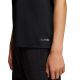 15. adidas Entrada 26 Polo Kinder-T-Shirt Schwarz JZ6629