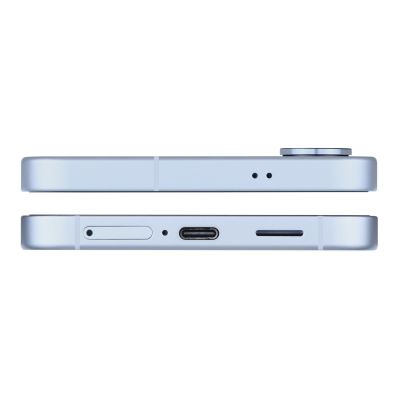 13. Samsung Galaxy S25 12/128GB Eisblau