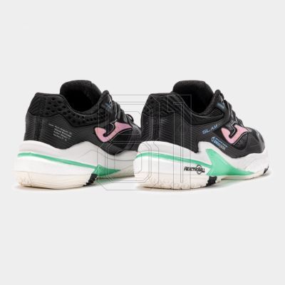 3. Joma Slam Lady 2501 W Tennisschuhe TSLALS2501OM