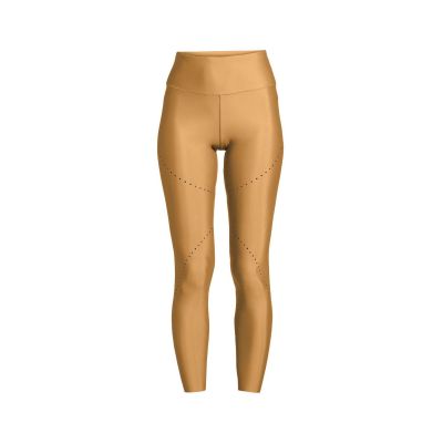 CASALL Contour High Waist Strumpfhose Grün