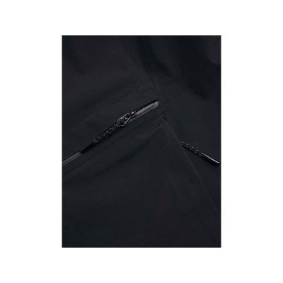 4. Peak Performance W Commuter Gore-Tex Pac Jacke Schwarz