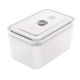 3. ZWILLING Fresh & Save Kunststoff-Starterset