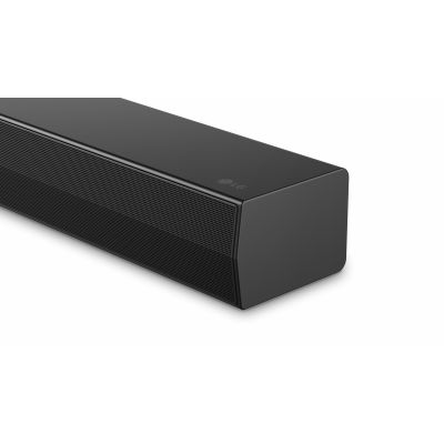 14. LG S40T 2.1 Soundbar 300W Dolby Digital Schwarz