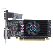 BIOSTAR GeForce GT 610 2GB Grafikkarte