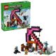 21. LEGO Minecraft 21277 Spitzhackenmine