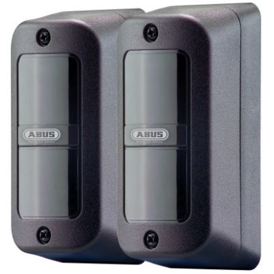 2. ABUS LS1020 Infrarotlampe