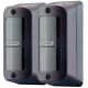 2. ABUS LS1020 Infrarotlampe