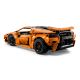 5. LEGO Technic 42196 Orangefarbener Lamborghini Huracán Tecnica