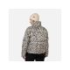 2. ROSSIGNOL W ARETU ALLOVER DOWN JKT Damen-Skijacke mehrfarbig