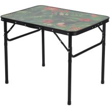 Campingtisch 75x55x25-59cm Flower Enero Camp