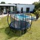 12. Cornilleau Spring 312081 Trampolin