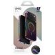 6. Uniq Iridescia Hülle für iPhone 17 Pro Magclick Charging - Mehrfarbig