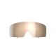 4. POC Propel Fahrradbrille, weiß, Kat. 2