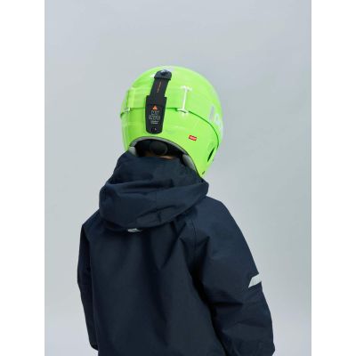 6. POC POCITO SKULL Skihelm