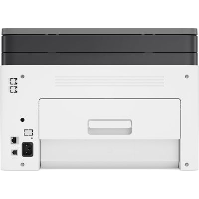 4. HP Color Laser MFP 178nw 4ZB96A (Laser, Farblaser; A4; Flachbettscanner)
