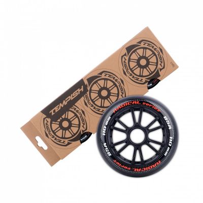 5. TEMPISH Radical PU 86A Räder