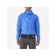 7. MILLET Trilogy Jorasses Wolljacke HD M Blau