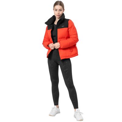 3. Jacke 4F W H4Z22KUDP01462S
