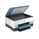 24. HP SmartTank 675 All-in-One-Drucker: Drucken, Scannen, Kopieren, WLAN, Scannen zu PDF