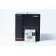 4. Brother TJ-4120TN Thermodirekt-/Thermotransfer-Etikettendrucker, 300 x 300 dpi, 178 mm/s, kabelgebundenes LAN
