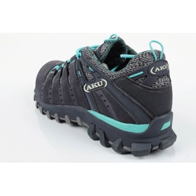16. Aku Alterra Lite GTX Wanderschuhe [716274]