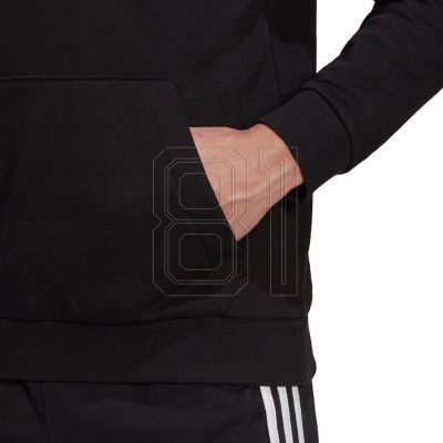 3. Adidas Essentials Hoodie M GK9540 Sweatshirt
