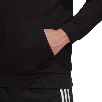 3. Adidas Essentials Hoodie M GK9540 Sweatshirt