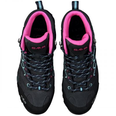 2. CMP Moon Mid WP W Schuhe 31Q479633UL