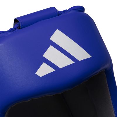 4. adidas AIBAH1 Boxhelm