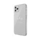 3. Adidas OR PC Case Big Logo für iPhone 11 Pro - Transparent