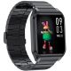 3. Rubicon RNCE89 Black SMARUB162 Smartwatch