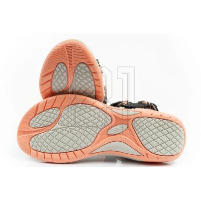 7. CMP Hamal W 38Q9956 12PT Sandalen