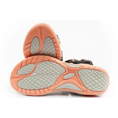 7. CMP Hamal W 38Q9956 12PT Sandalen