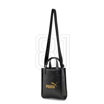 5. Puma Core Up Mini Tote X-Body Tasche 079482-01