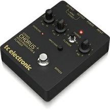 TC Electronic SCF GOLD Chorus-Effekt