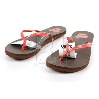 2. Vans W V0VC3F Flip-Flops