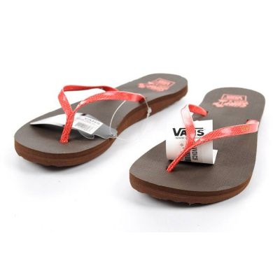 2. Vans W V0VC3F Flip-Flops