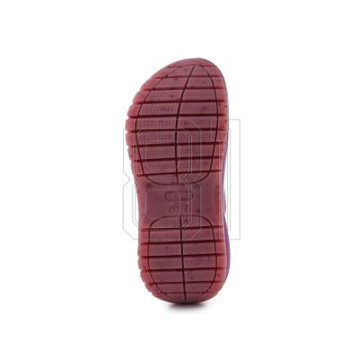 7. Crocs Mega Crush Clog W 207988-5BX