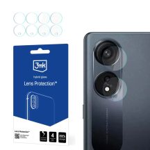 3mk Lens Protection™ Hybrid-Kameraglas für Oppo A1 5G