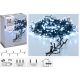18. WEIHNACHTSLICHTER LICHTERKETTE 240 LED KALTWEISS