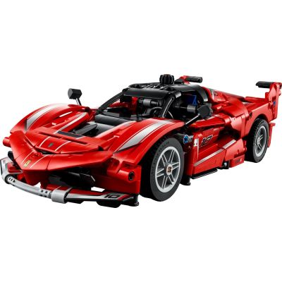 3. LEGO Technic 42212 Ferrari FXX K