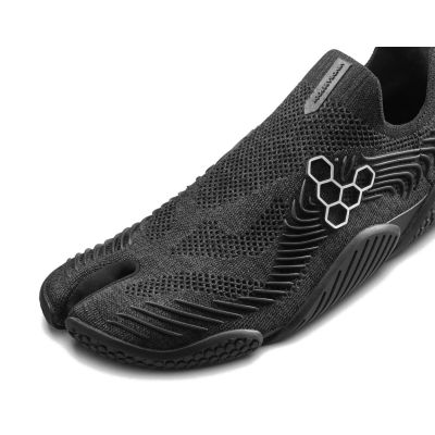 2. Vivobarefoot MOTUS FLEX TABI HERREN ECLIPSE (309647-01)
