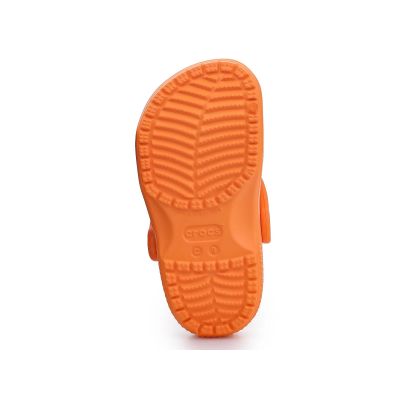 8. Crocs Classic Kids Clog T 206990-83A Flip-Flops