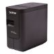 3. Brother PT-P750W Etikettendrucker, 180 x 180 dpi, 30 mm/s, kabelgebunden und kabellos, HSE/TZe Wi-Fi