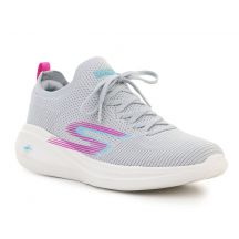 Skechers Go Run Fast Brisk Day W Schuhe 128186-LGPR