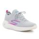 Skechers Go Run Fast Brisk Day W Schuhe 128186-LGPR