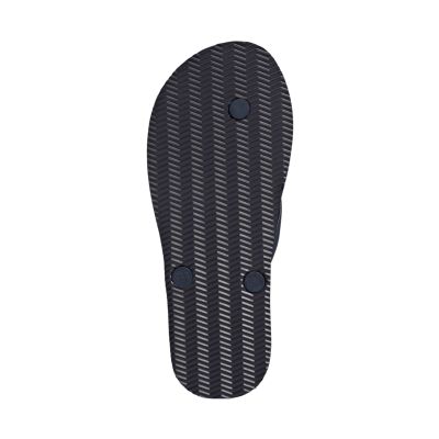 12. Adidas Keitaki Alpha JR1154 Flip-Flops
