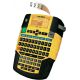 DYMO RHINO 4200 Universal-Etikettiergerät mit QWERTZ-Tastatur