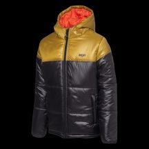 Steppwinterjacke für Kinder LUCCA JRB