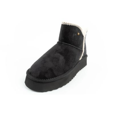 3. Wrangler Elsa Winterstiefel Stiefeletten isoliert bequem modisch